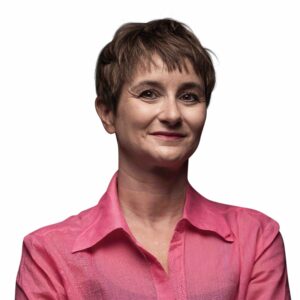 Marie-Claude Schöpfer