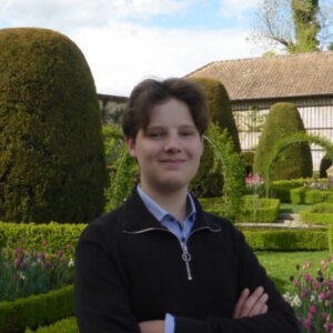 Ruben J. Brönnimann