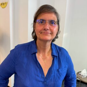 Besomi-Candolfi Mari Luz