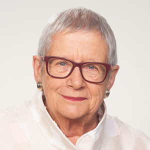 Stéphanie Mörikofer-Zwez