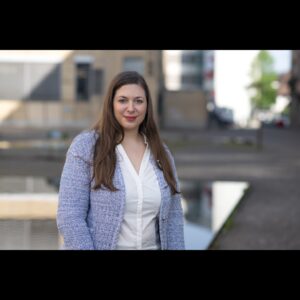 Cristina Mancuso Cabello