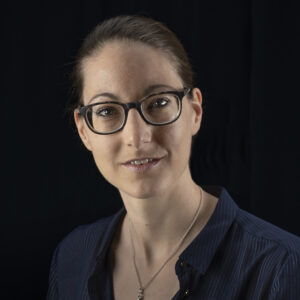 Adriana Marti-Gubler