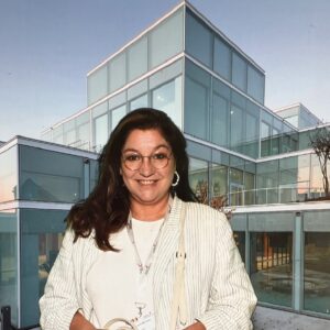 Maria Luisa Bernini Burkhard