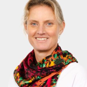 Annelis Lüscher Hämmerli