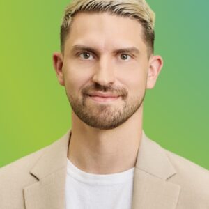 Ronny Fabian D‘Alessandro