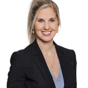 Nadine Koller-Felder