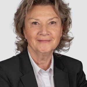 Marianna Lehmann-Gygax