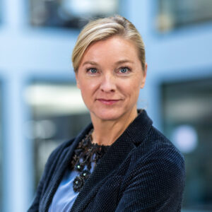 Nicole Burth Tschudi