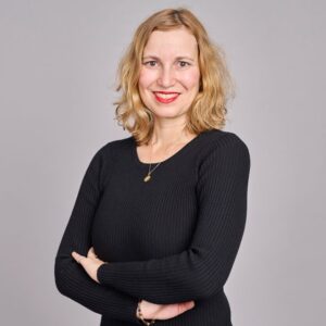 Sarah Gabi Schönenberger