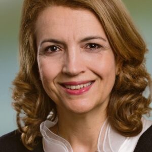 Belinda Nazan Walpoth