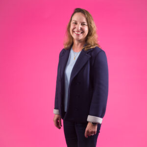 Sonja Döbeli Stirnemann