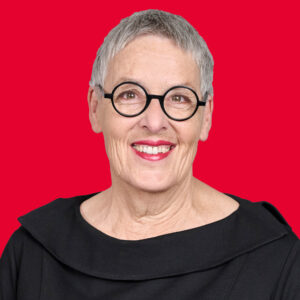 Karin Berger-Sturm